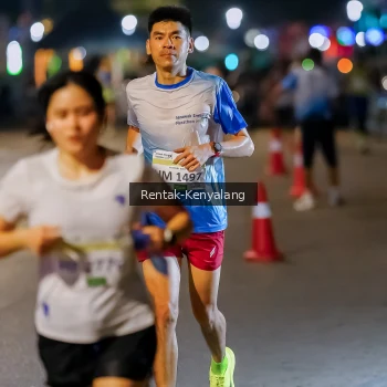 Runner Photo 3435005