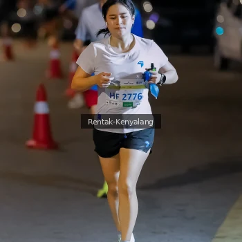 Runner Photo 3435007