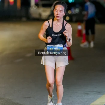 Runner Photo 3435020