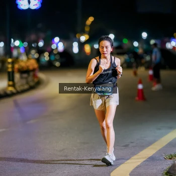 Runner Photo 3435028
