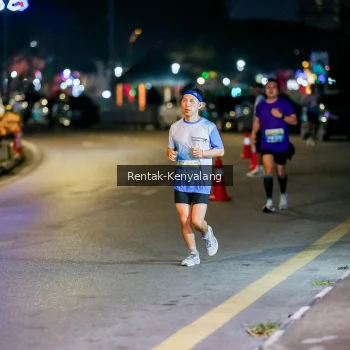 Runner Photo 3435029