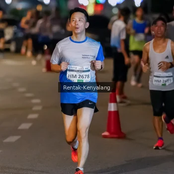 Runner Photo 3435033
