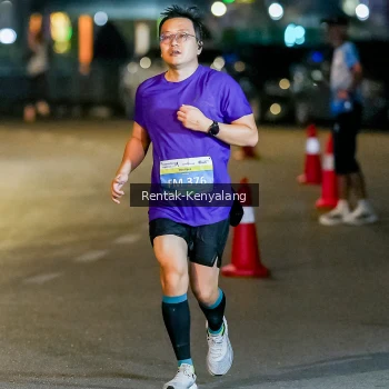 Runner Photo 3435041