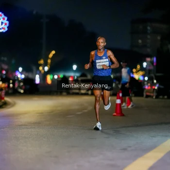 Runner Photo 3435042