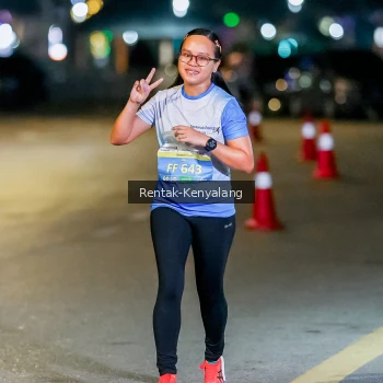 Runner Photo 3435044