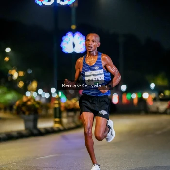 Runner Photo 3435046