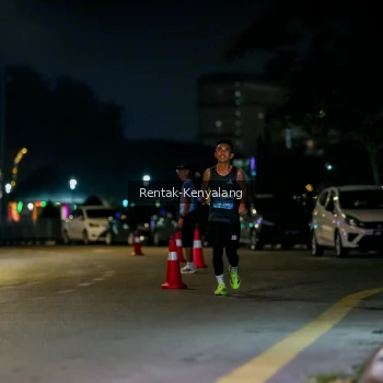 Runner Photo 3435047