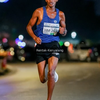 Runner Photo 3435048