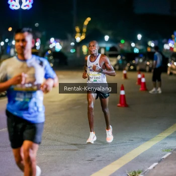 Runner Photo 3435052