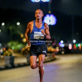 Runner Photo 3435054