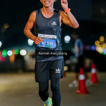 Runner Photo 3435057