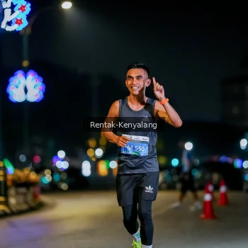 Runner Photo 3435058
