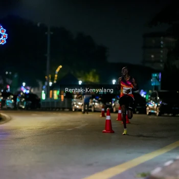 Runner Photo 3435060