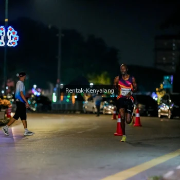Runner Photo 3435062
