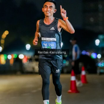 Runner Photo 3435064