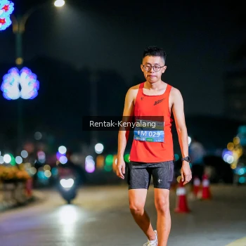 Runner Photo 3435065