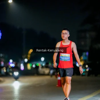 Runner Photo 3435066