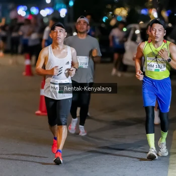 Runner Photo 3435067