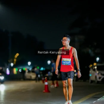 Runner Photo 3435068