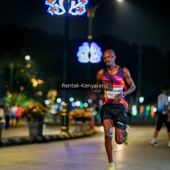 Runner Photo 3435069