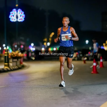 Runner Photo 3435070