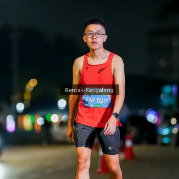 Runner Photo 3435071