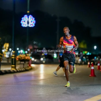 Runner Photo 3435073