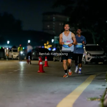 Runner Photo 3435075