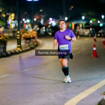 Runner Photo 3435078