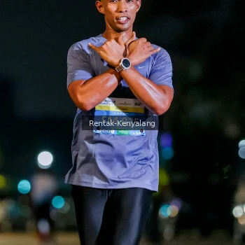 Runner Photo 3435079