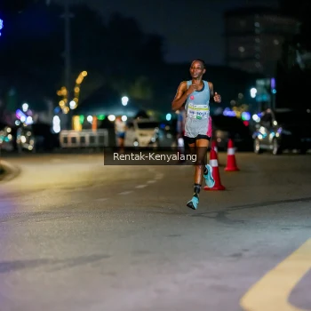 Runner Photo 3435083