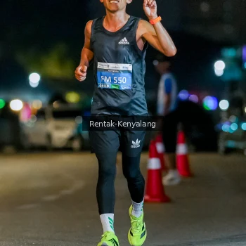 Runner Photo 3435085