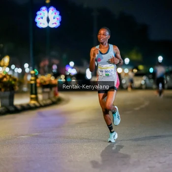 Runner Photo 3435087