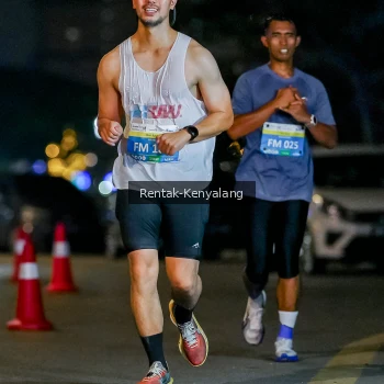 Runner Photo 3435088