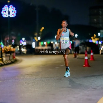Runner Photo 3435089