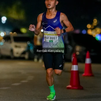 Runner Photo 3435090