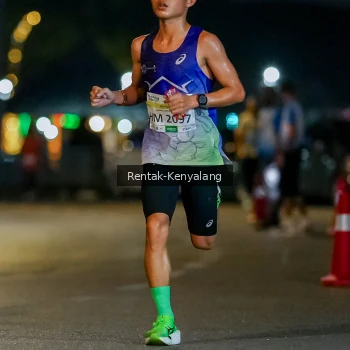 Runner Photo 3435091