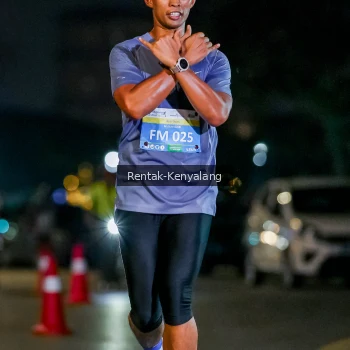 Runner Photo 3435092