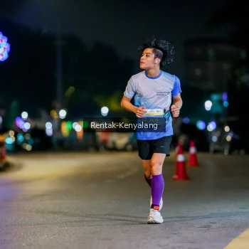 Runner Photo 3435093