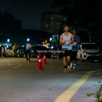 Runner Photo 3435095