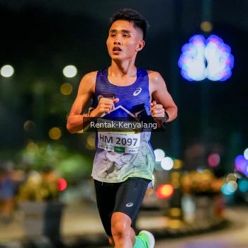 Runner Photo 3435096