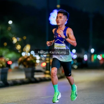 Runner Photo 3435098