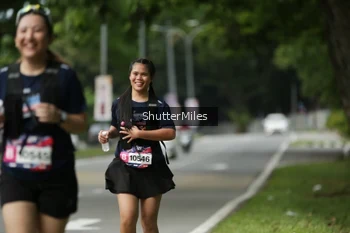 Runner Photo 34351