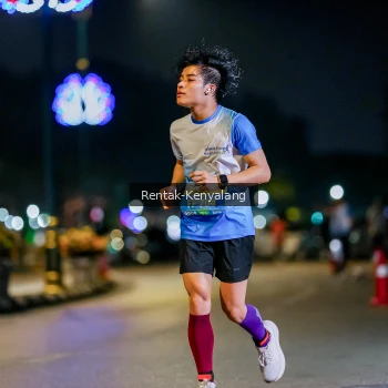 Runner Photo 3435100