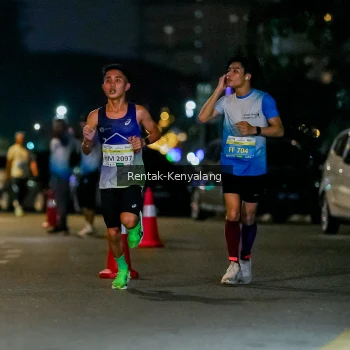 Runner Photo 3435102