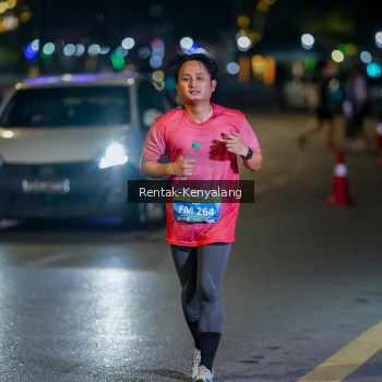 Runner Photo 3435104