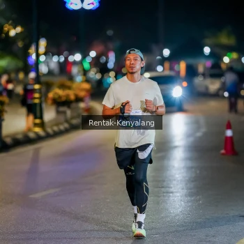 Runner Photo 3435106