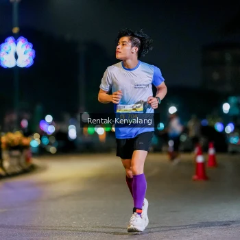Runner Photo 3435107