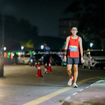 Runner Photo 3435108