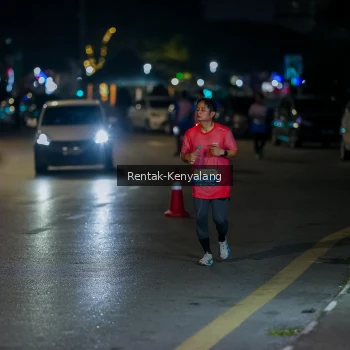 Runner Photo 3435109